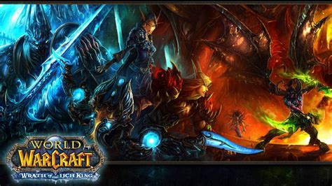 WOW Gaming .